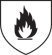 Chaleur et flammes
